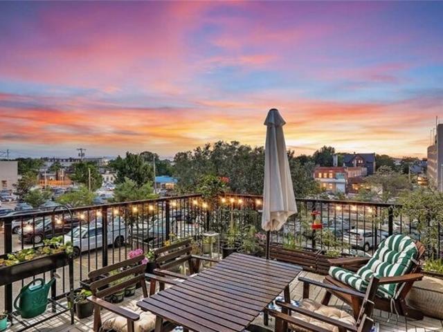 Condo for sale in Providence, Rhode Island