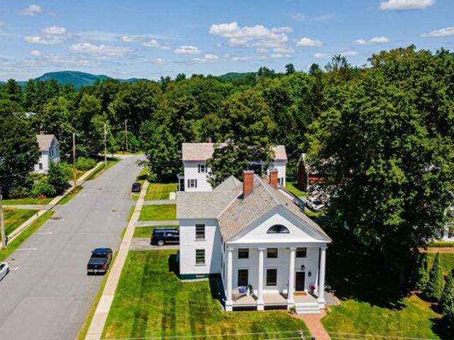 House for sale in New Hampshire