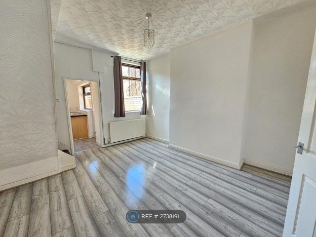 House for rent in Newtown, Wigan