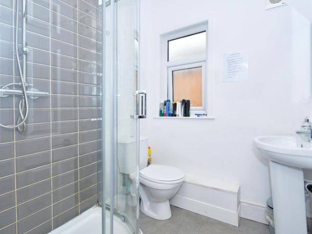 Room for rent in Hammond Street