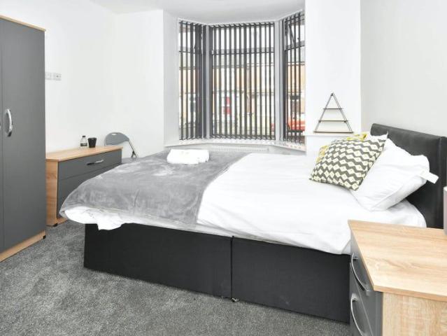 Room for rent in Hammond Street