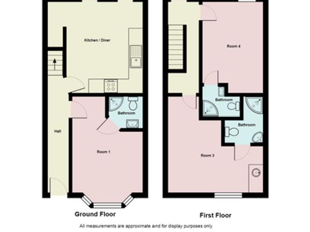Room for rent in Hammond Street
