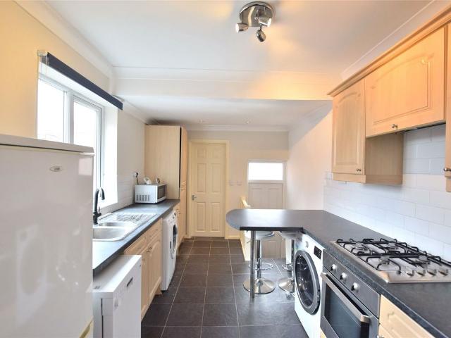 Apartment for rent in Bensham, Tyne And Wear