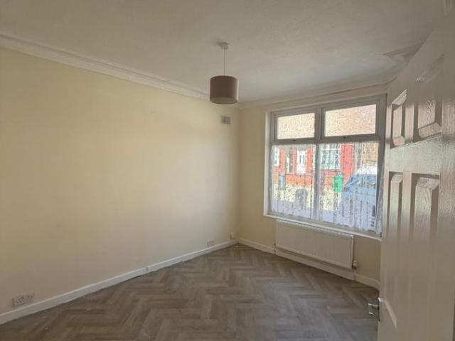 House for rent in Georgia, Greater Manchester