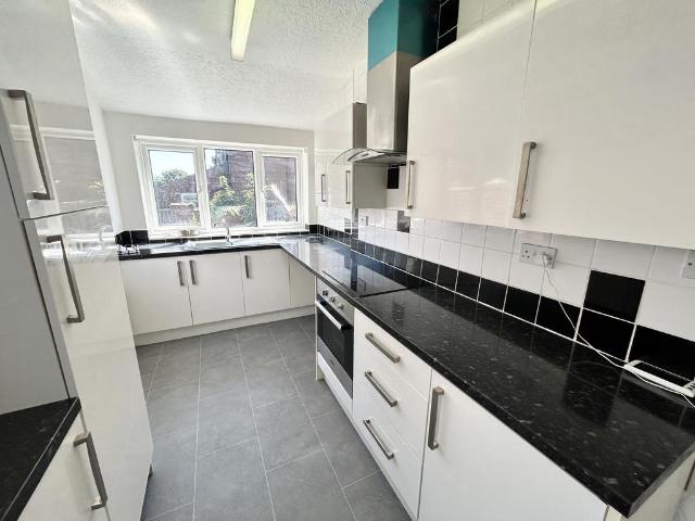 House for rent in Wardley, Salford