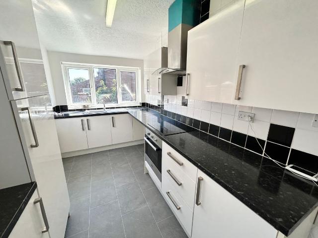 House for rent in Wardley, Salford