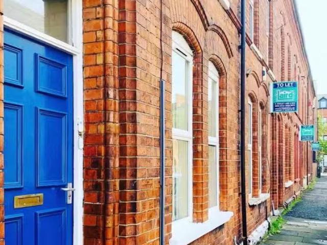 House to rent