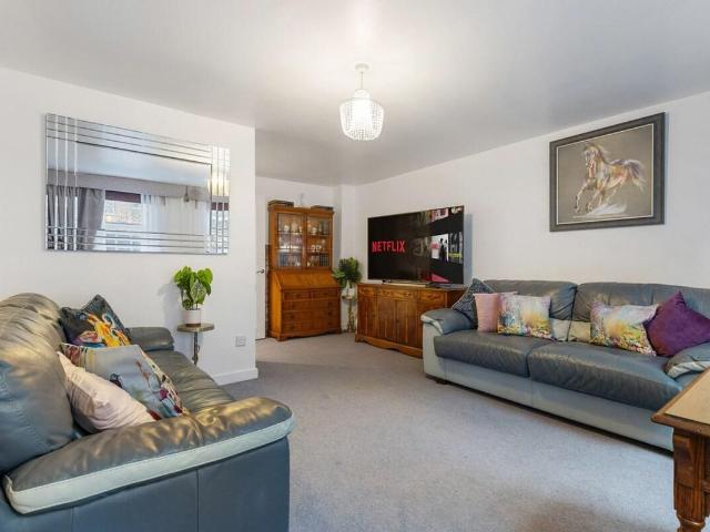 Apartment for rent in Westminster, Greater London