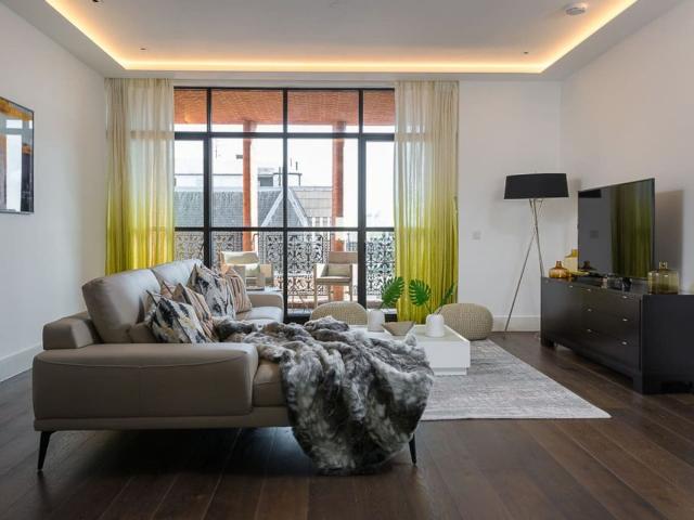 Apartment for rent in Westminster, Victoria