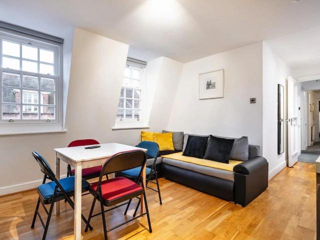 Apartment for rent in Greater London