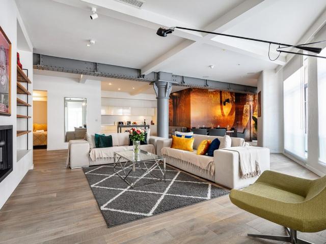 Apartment for rent in Westminster, Victoria
