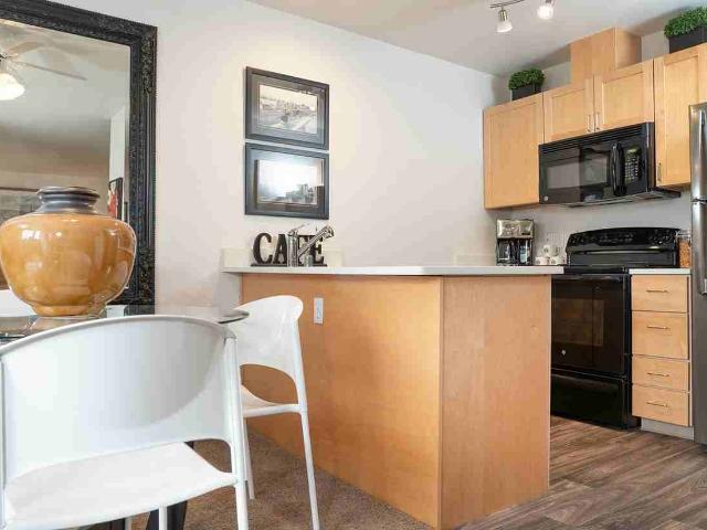 Apartment for rent in Washington