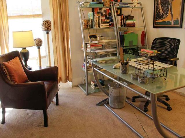 Apartment for rent in Washington