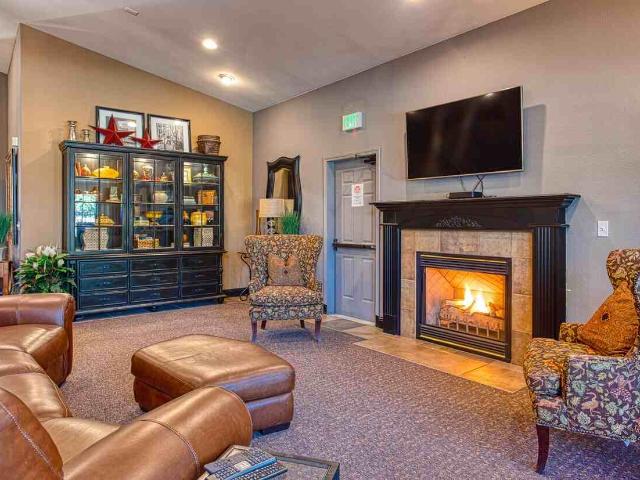 Apartment for rent in Washington