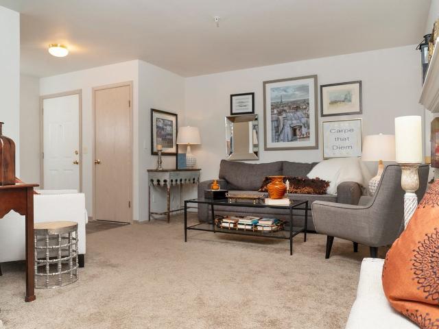 Apartment for rent in Washington