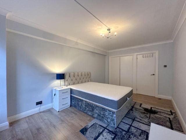 House for rent in City of Westminster, Greater London
