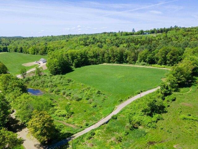 Land for sale in Putney, Vermont