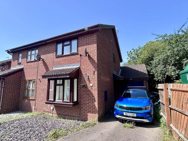 Apartment for rent in Grimsbury, Cherwell