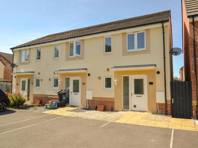 House for rent in Bridgwater Without, Somerset