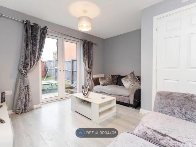 House for rent in Bridgwater Without, Somerset