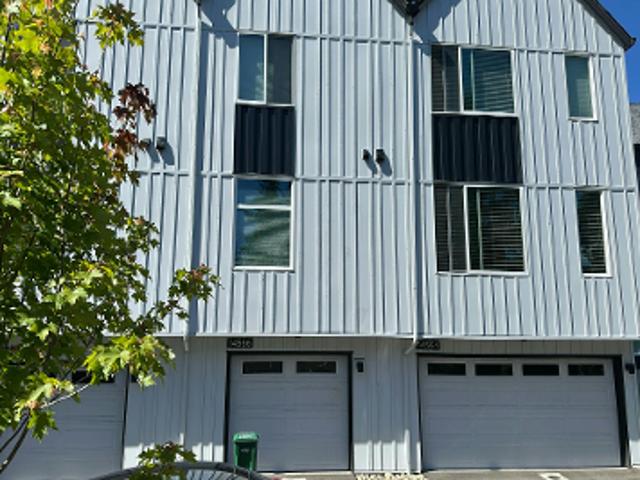 Property for sale in Shoreline, Washington