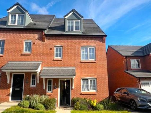 House for sale in Haddon, East Midlands