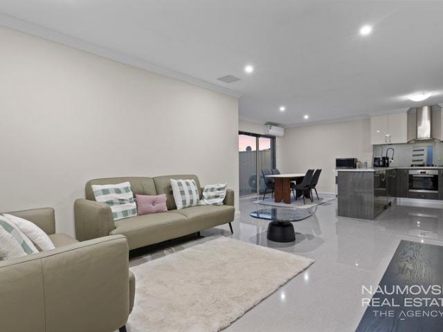House for sale in Westminster, City of Stirling