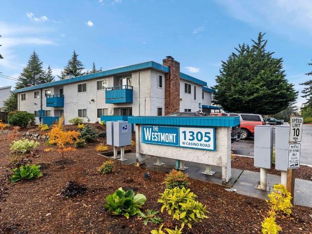 Apartment for rent in Everett, Washington