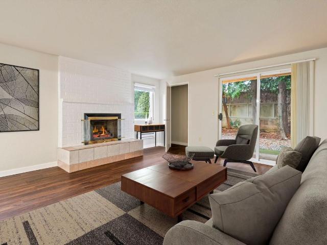 Apartment for rent in Everett, Washington