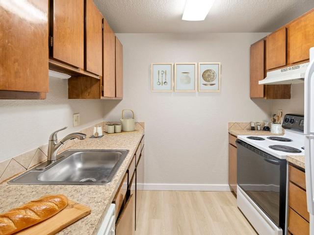 Apartment for rent in Everett, Washington