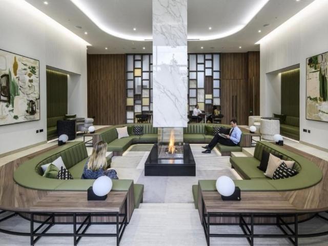 Apartment for rent in Shepherd's Bush, Greater London