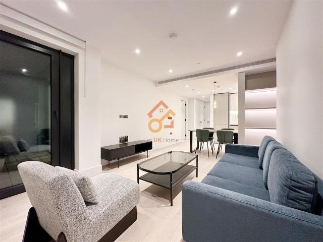 Apartment for rent in Shepherd's Bush, Greater London