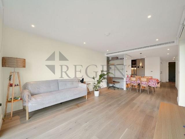 Apartment for rent in Shepherd's Bush, Greater London