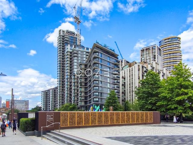 Apartment for rent in London Borough of Hammersmith and Fulham, Greater London