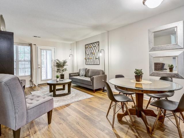 Apartment for rent in Asheville, North Carolina