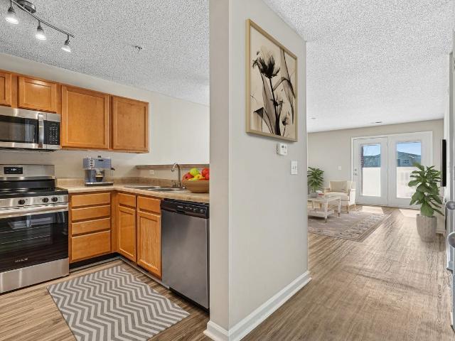 Apartment for rent in Asheville, North Carolina