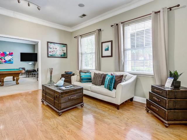 Apartment for rent in Asheville, North Carolina