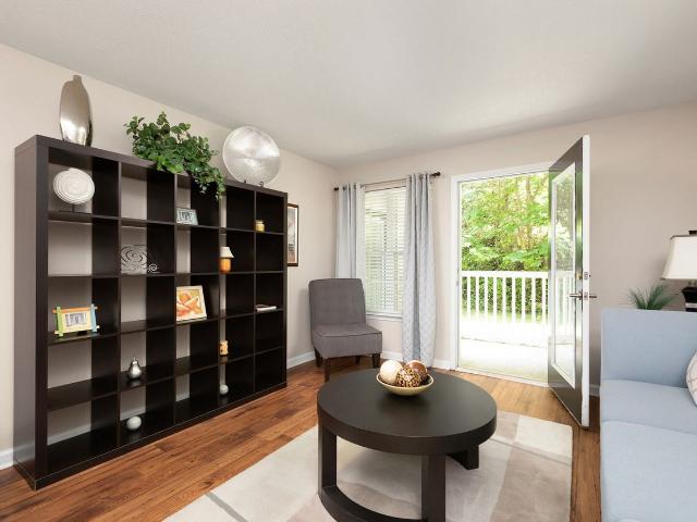 Apartment for rent in Asheville, North Carolina
