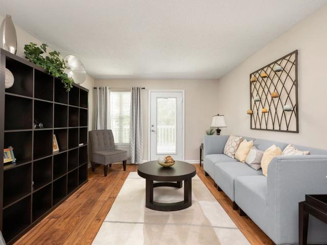 Apartment for rent in Asheville, North Carolina