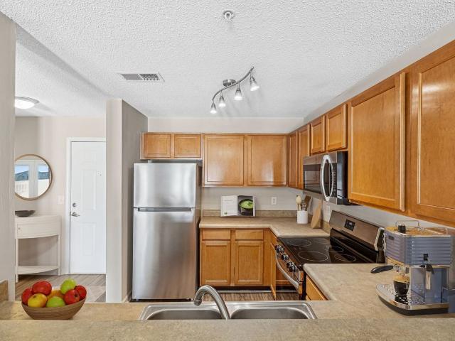 Apartment for rent in Asheville, North Carolina