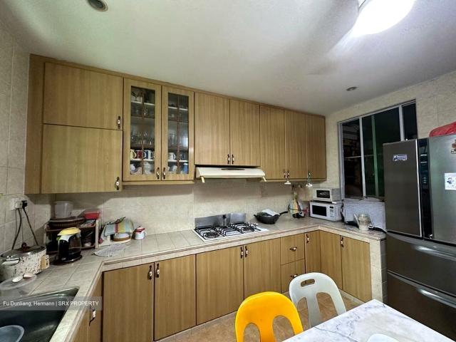 Condominium for rent in Clementi