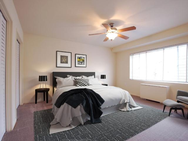 Apartment for rent in Arlington, Virginia