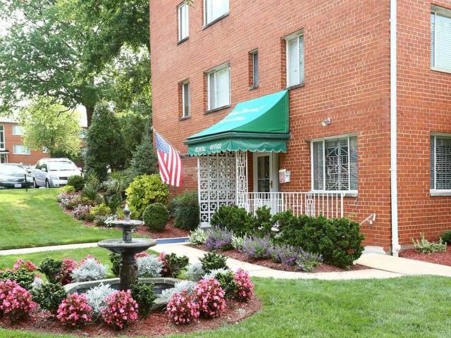 Apartment for rent in Virginia