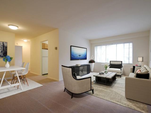 Apartment for rent in Virginia
