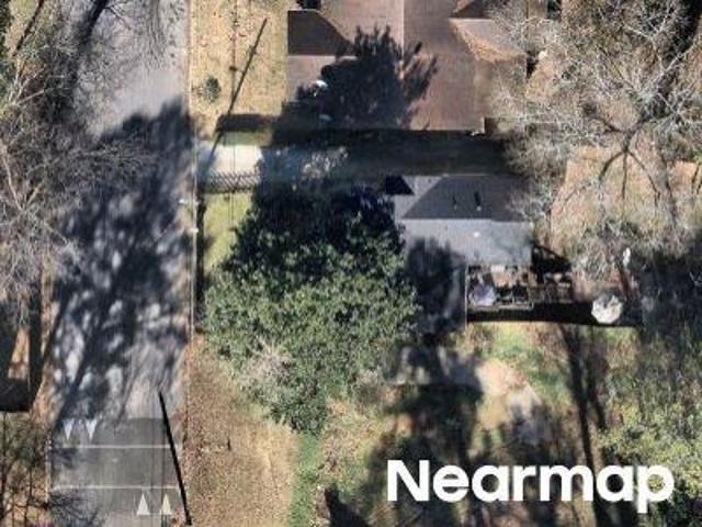 House for sale in Atlanta, Georgia