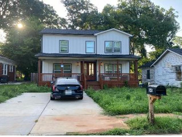 House for sale in Atlanta