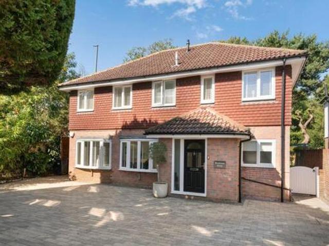 House for sale in Surrey