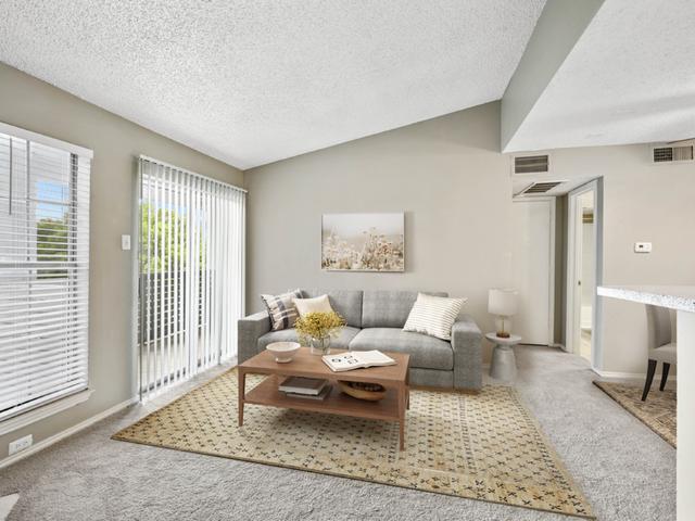 Apartment for rent in Dallas, Texas