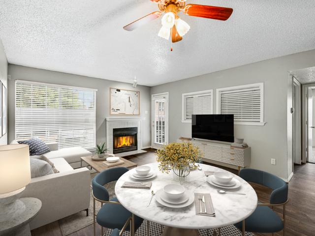 Apartment for rent in Dallas, Texas