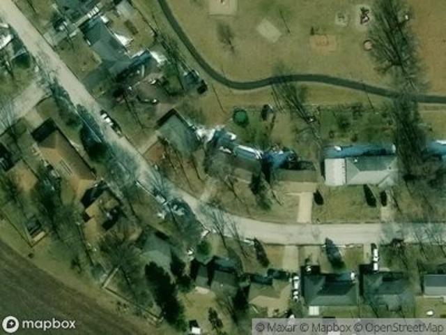 House for sale in Oreana, Illinois